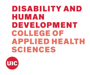 Disability and Human Development