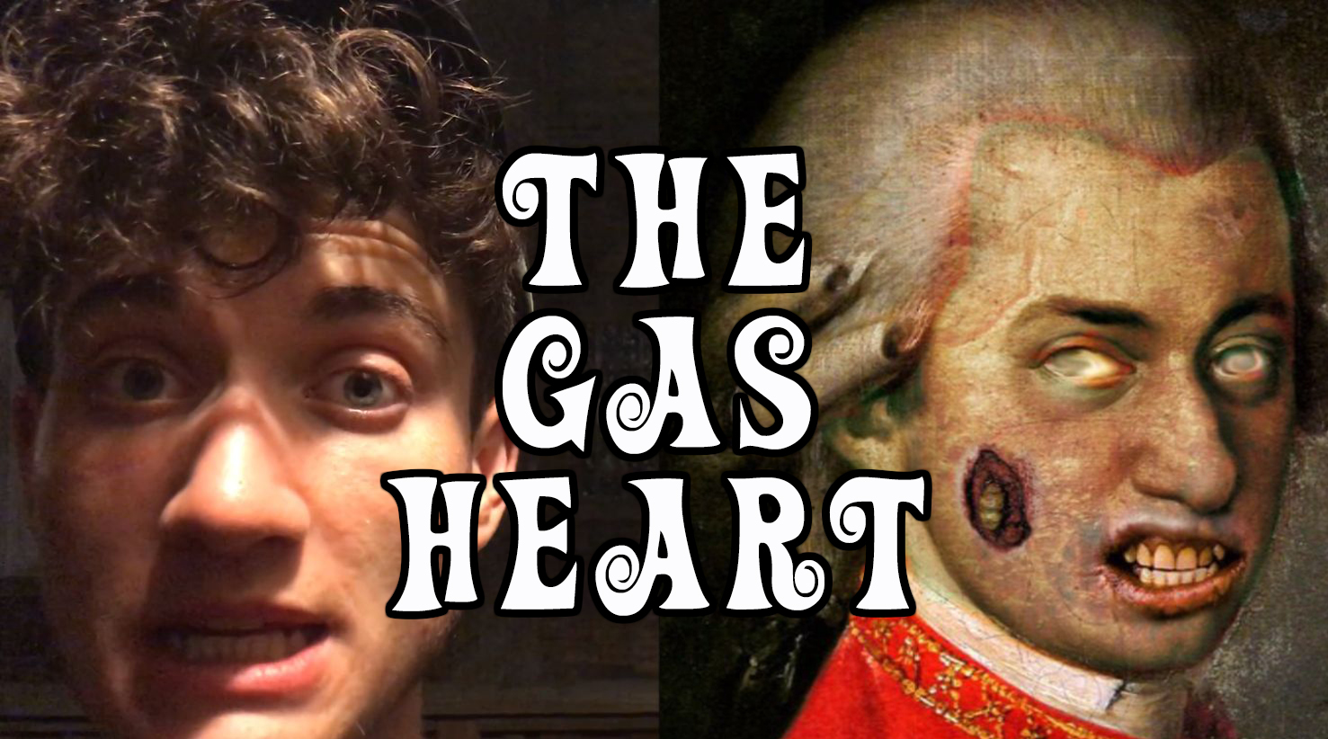 The Gas Heart Act 1