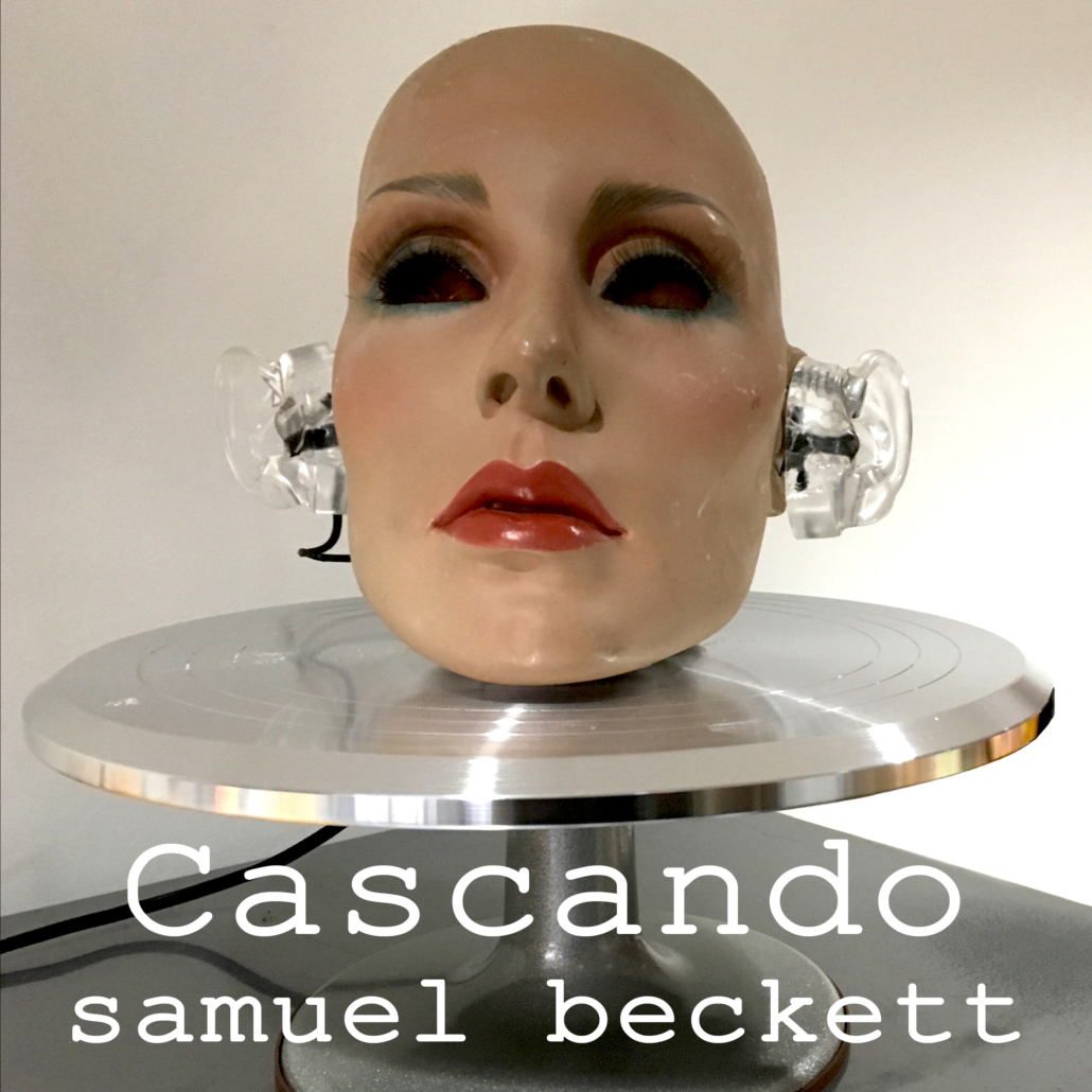 Cascando, Samuel Beckett