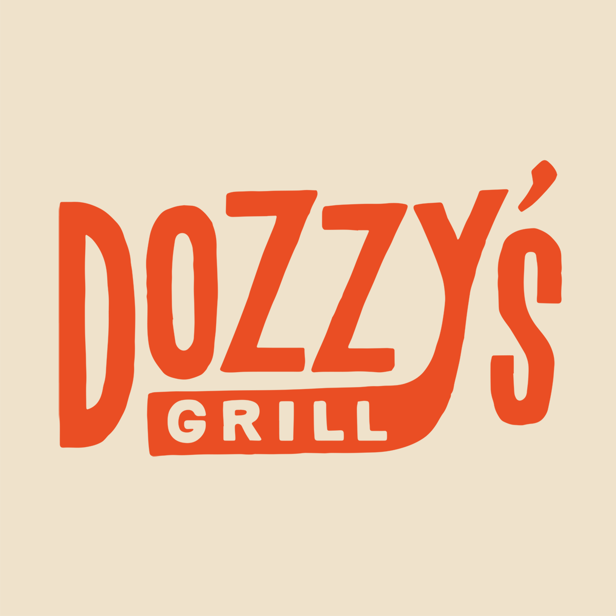 Dozzy's Grill